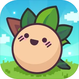 大头菜菜历险记公测版