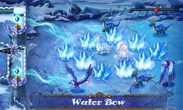 獵魔勇士3截圖1