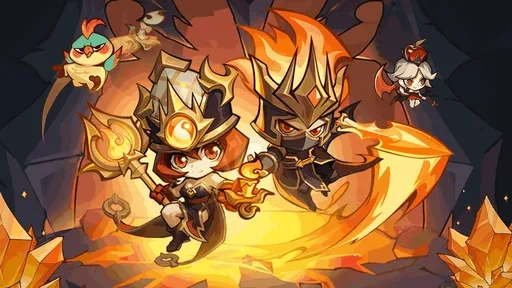 探险家联盟正式版1