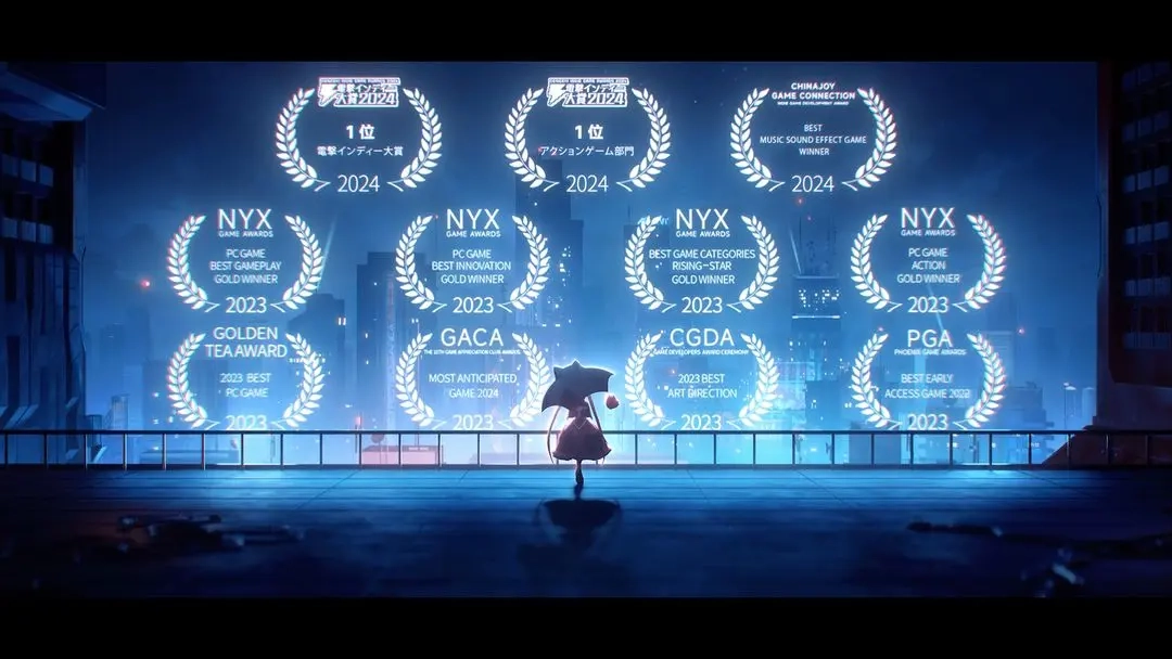 苍翼混沌效应2026最新版截图2