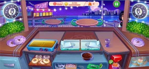 疯狂大厨最新版(1)