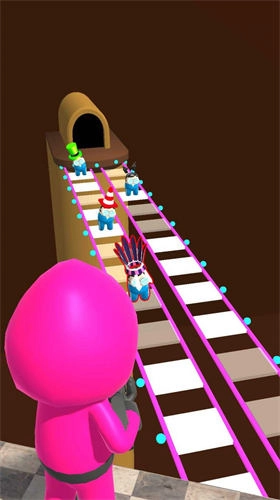 狙击手挑战2026图2