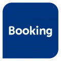 Booking国际版