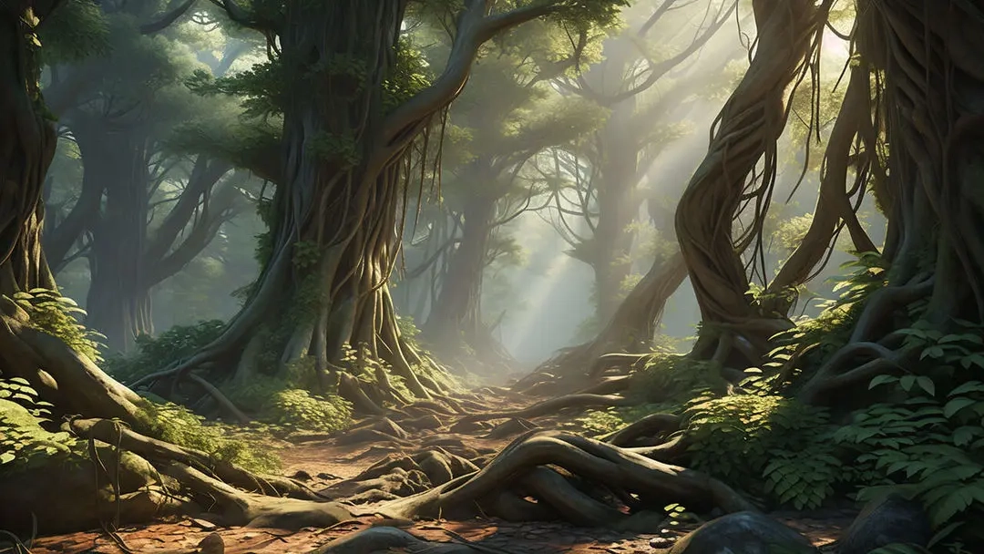 猎魔者纪元测试版(2)