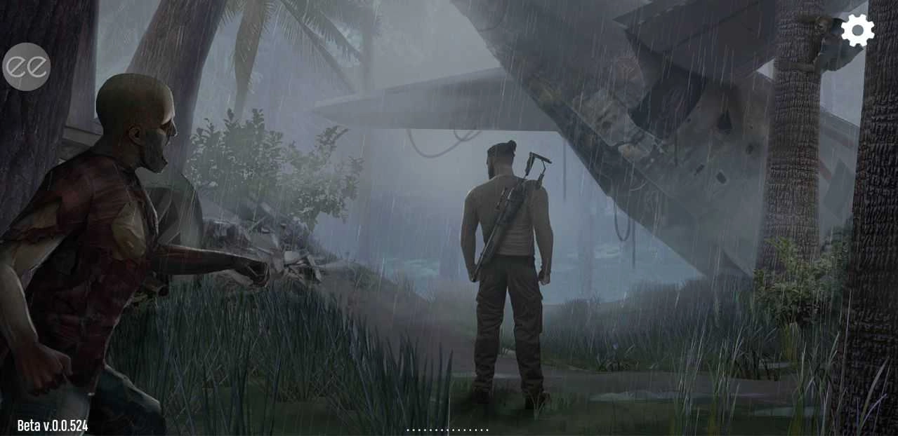 生存主义者入侵汉化版图3