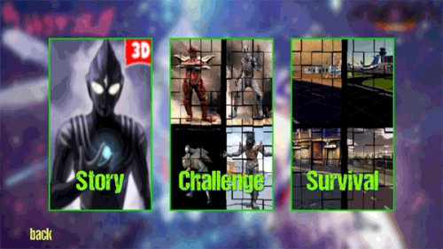 奥特曼格斗进化重生无限能量金手指图3