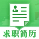 简历模板iJob找工作