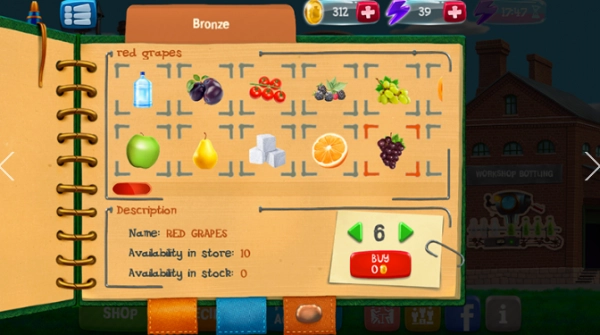 酒厂模拟器Alco Factory(3)