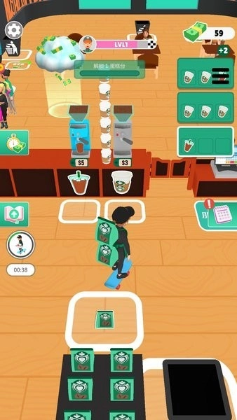 冰淇淋三明治达人最新版图2