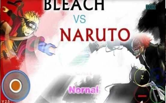 bvn逐星一笑水门改图3