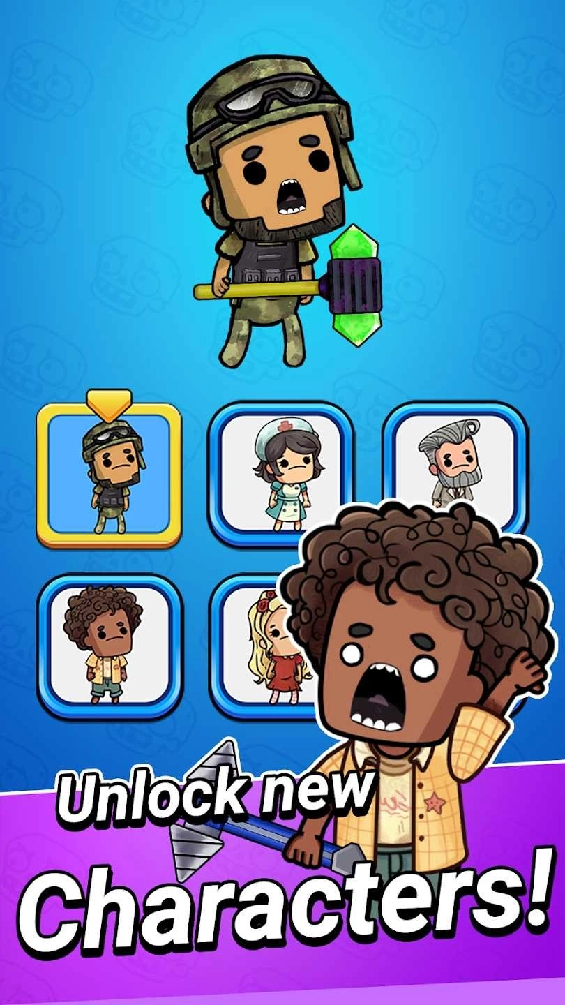 马桶人城镇幸存者图3