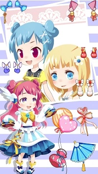 我的时尚校园女王(1)