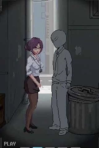 小巷子里的秘密事情图4