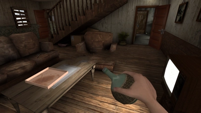 肉先生圣诞节截图4