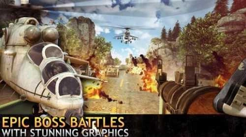 最后的希望狙击手Last Hope SniperLast Hope Sniper图1