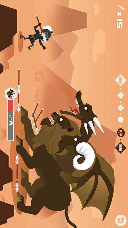 标枪竞赛最新版图3