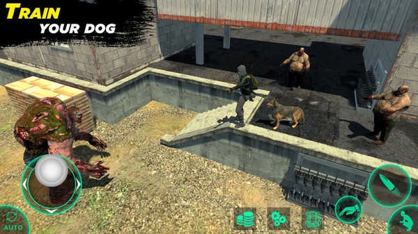 地球最后一天生存图3