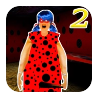 可怕的瓢虫奶奶Granny