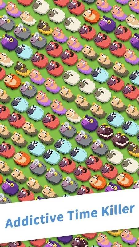 羊毛工厂Wool Factory(2)