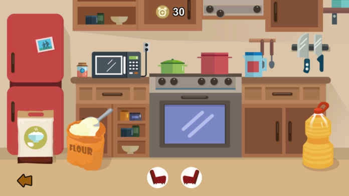 核战避难所Nuclear war shelter图1