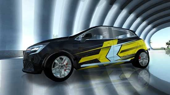 雷诺汽车模拟器(Car Simulator Clio)图3