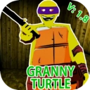 恐怖忍者神龟 V2.0