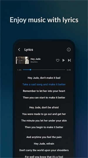 云雀播放器 截圖1