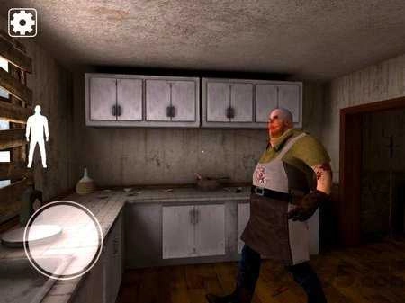 肉先生圣诞节截图2