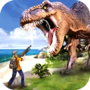 末日生存荒岛求生野外狩猎