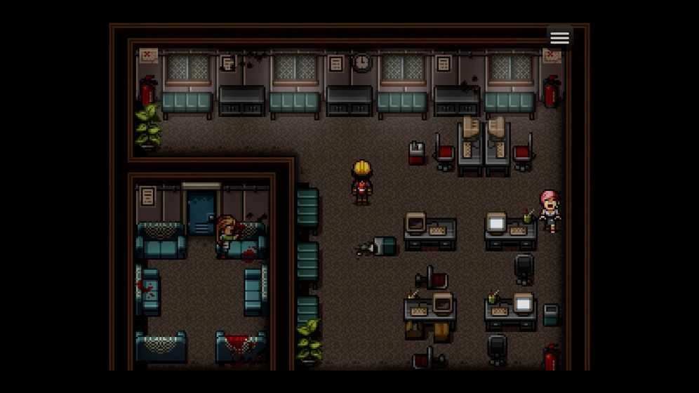 末日竟在我身边(3)