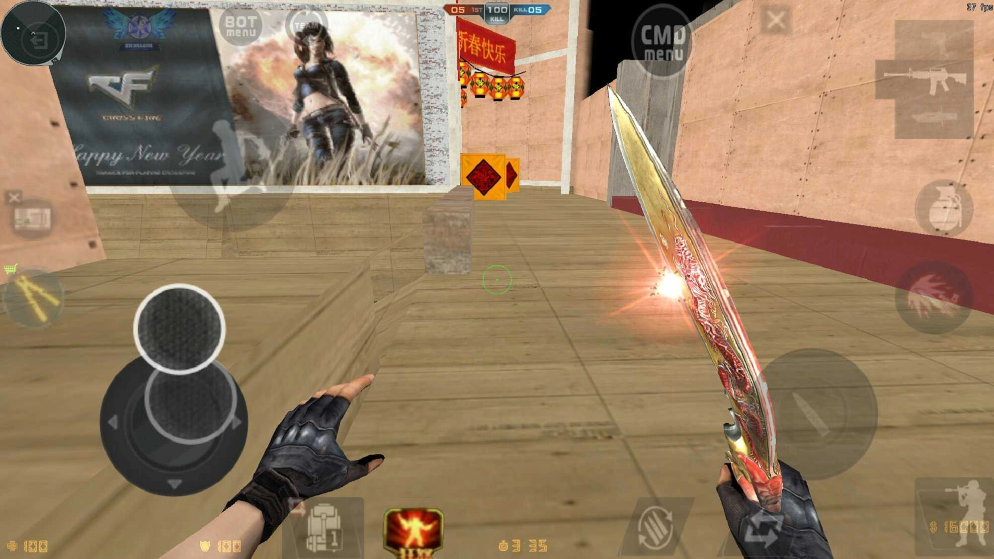 csmoe终结时代汉化版图2