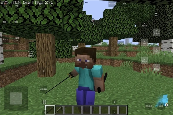 我的世界史诗战斗模组图2