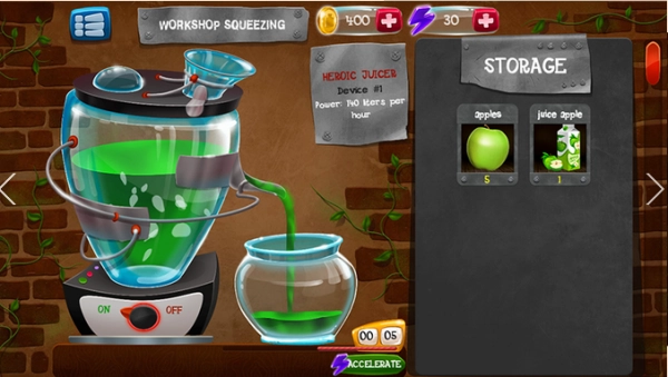 酒厂模拟器Alco Factory(1)