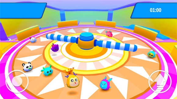 迷你像素乐园(2)