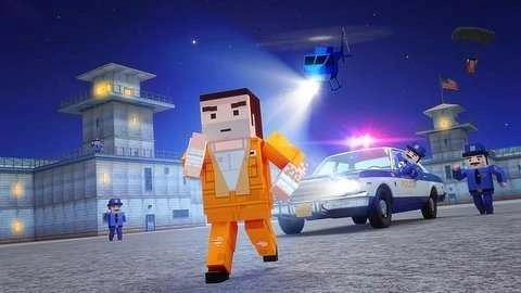 监狱越狱逃生Jail Prison Escape Survival Miss图3