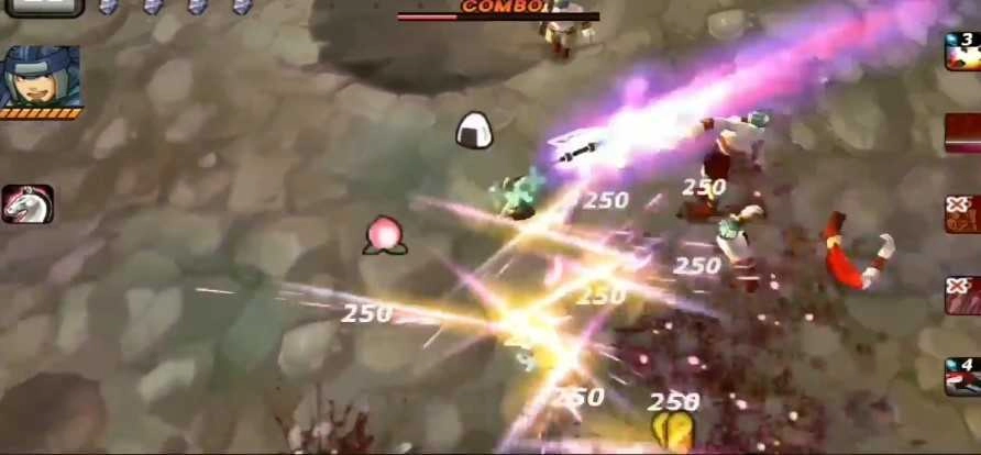 亡灵杀手无限玉最新版图3