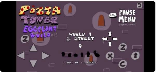 披萨塔peppina模组图1