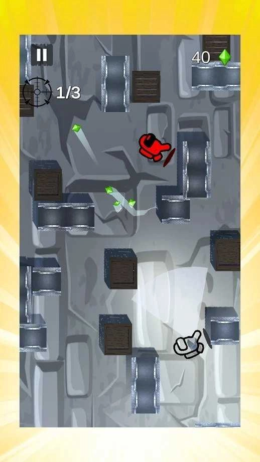 AmongYouAmong You图3