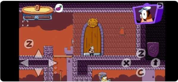 披萨塔peppina模组图3