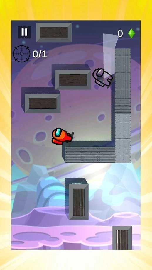 AmongYouAmong You图1