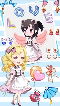 我的时尚校园女王(4)