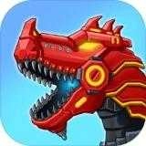 龙兽争霸2合体战争钻石 