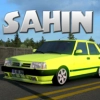 STS漂移模拟器2020Sahin Tofask Shift Drift Simulat3