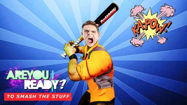 粉碎老板办公室截图3