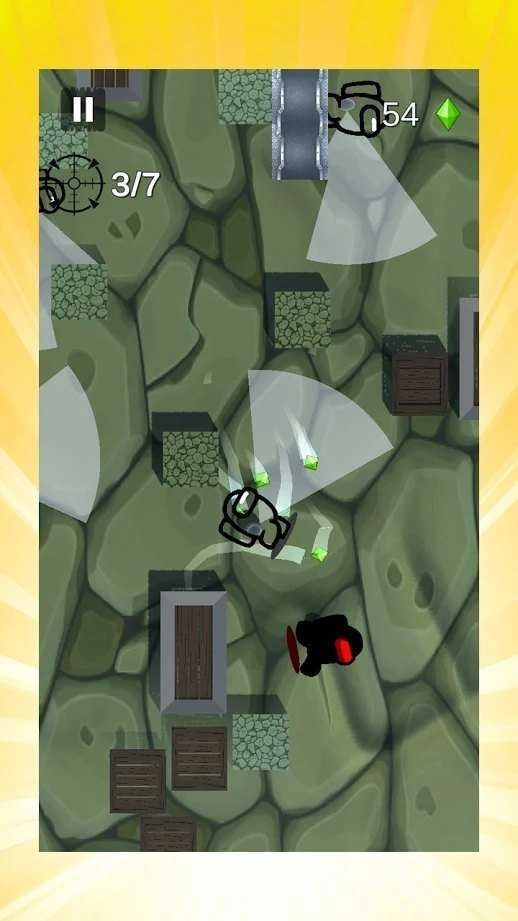 AmongYouAmong You图2