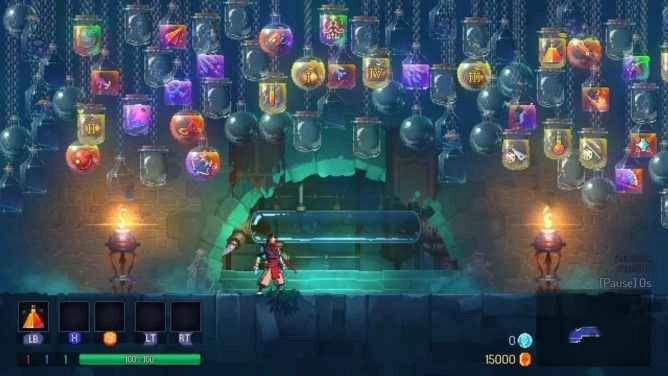 死亡细胞圣诞版(1)