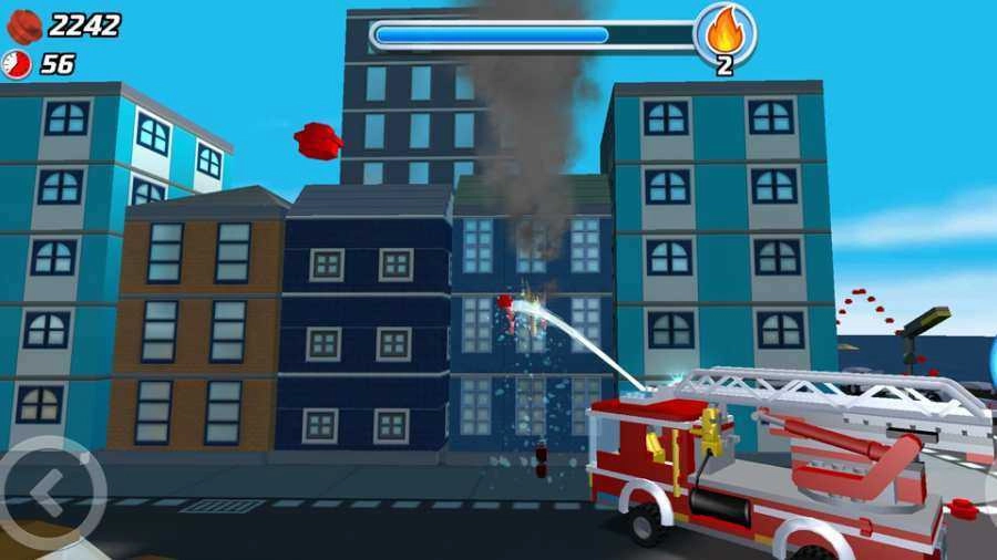 我的城市模拟图3