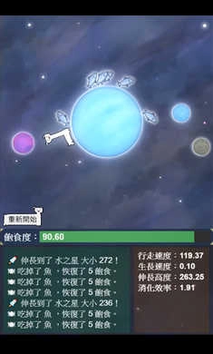 星辰代谢图2
