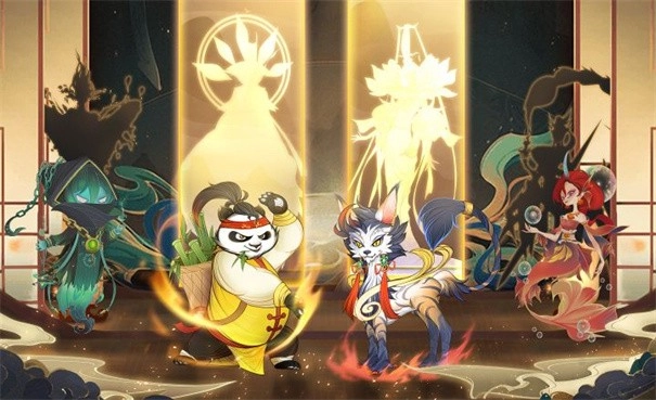 梦回凤歌菜单版图5