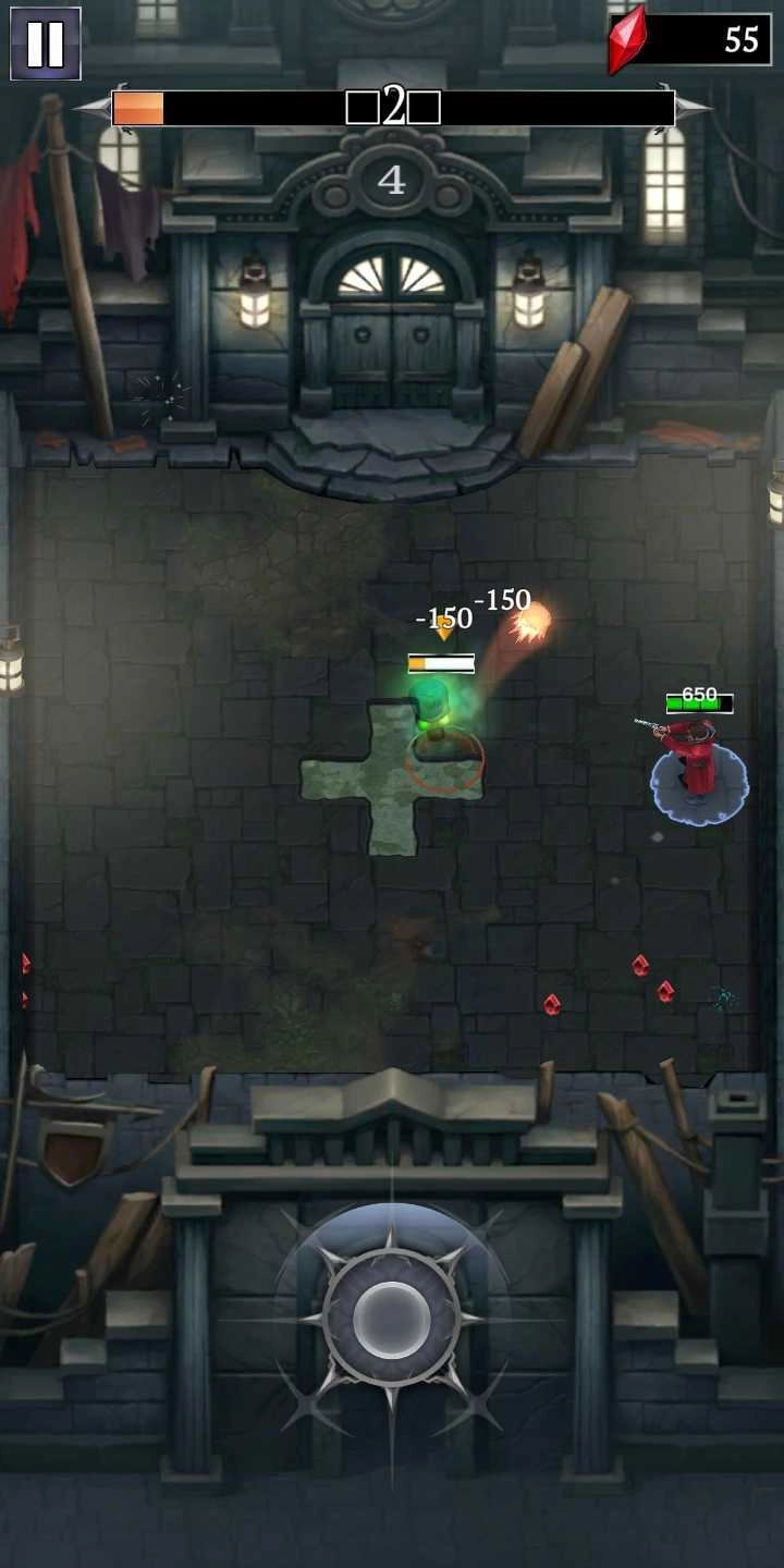 杀死怪物Monster Killer Pro图1